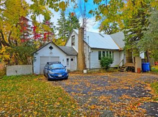31260 Lake Ridge Rd, Georgina, ON L0E1E0