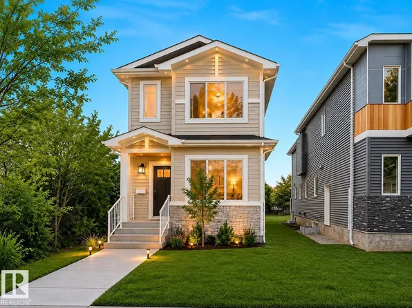 12613 73rd St NW, Edmonton, AB T5C 0S7