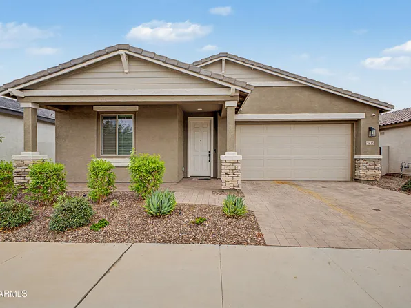 9415 E STENO Avenue, Mesa, AZ 85212