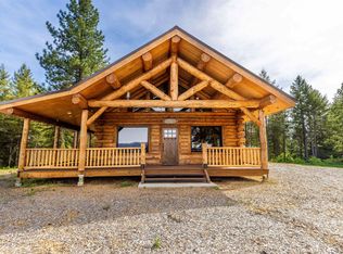 325 Castle Rock Dr, Newport, WA 99156