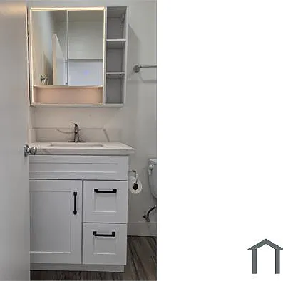 150 1/2 W 83rd St #1 — Photo 10