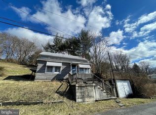 130 Fulton St, Hancock, MD 21750