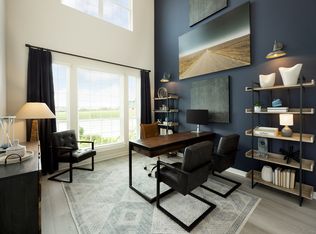 The Oleander (L401) plan