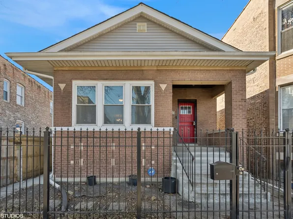 542 N Saint Louis Ave, Chicago, IL 60624