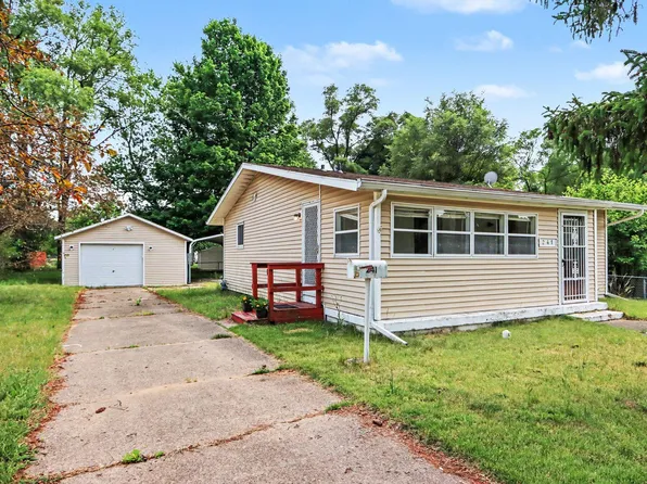 241 Ardmoor Dr, Battle Creek, MI 49037