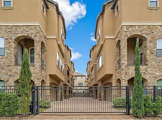 4615 Crawford St, Houston, TX 77004