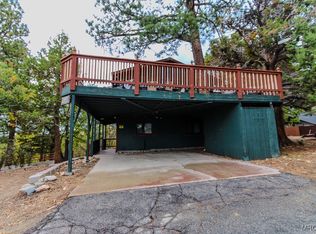 765 Villa Grove Ave, Big Bear City, CA 92314