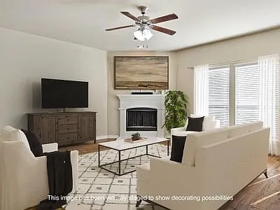 301 Rocky Pine Rd — Photo 5