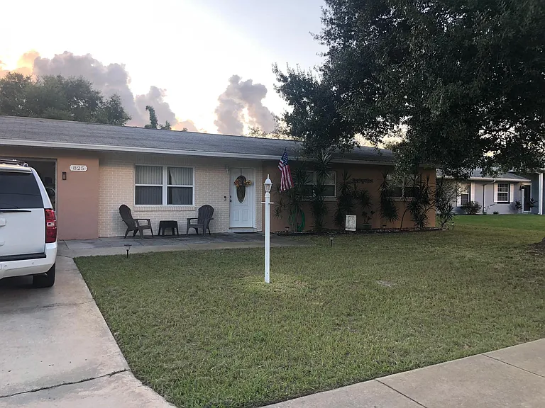 825 Corvette Ave — Photo 1