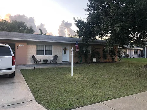 825 Corvette Ave Photo 1