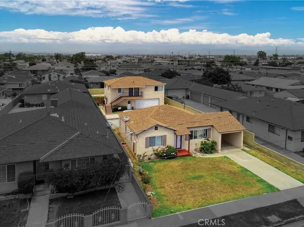 4077 W 137th St, Hawthorne, CA 90250
