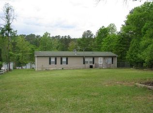 61 Fawn Ct, Chappells, SC 29037