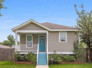 4751 Elysian Fields Ave, New Orleans, LA 70122