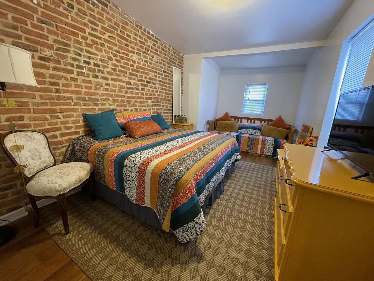 1336 Washington Blvd — Photo 3