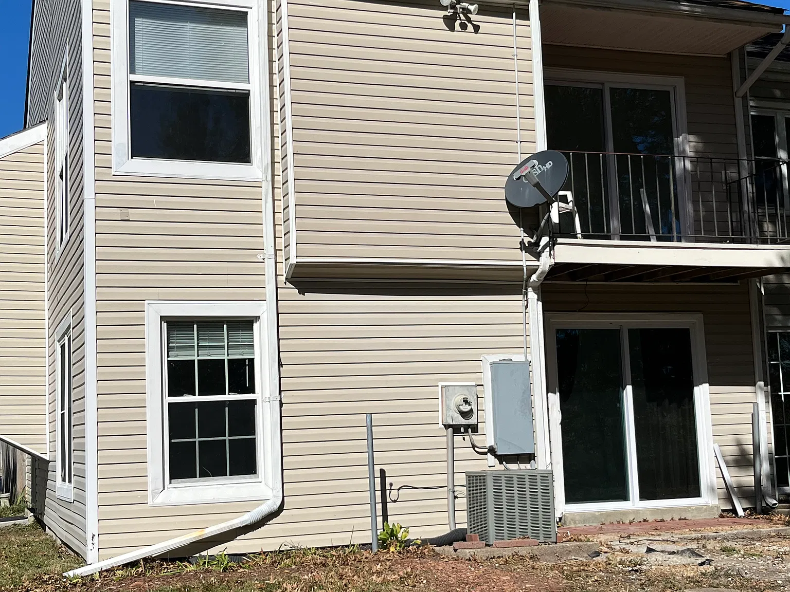 3669 Ship Chandlers Wharf — Photo 3