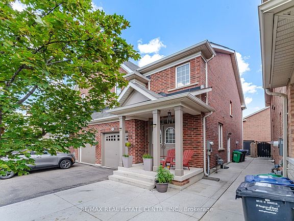 4th image of 5 Delambray St W