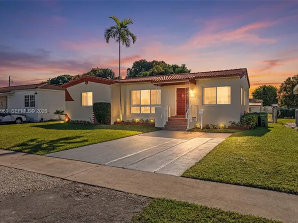 40 W 58th St, Hialeah, FL 33012