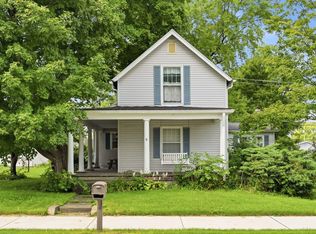 1540 S Main St, Upland, IN 46989