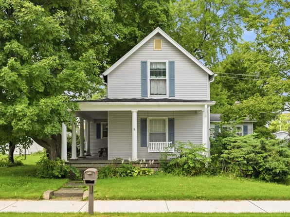 1540 S Main St, Upland, IN 46989