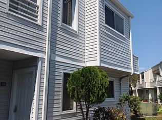 3473 NW 44th St APT 106, Fort Lauderdale, FL 33309