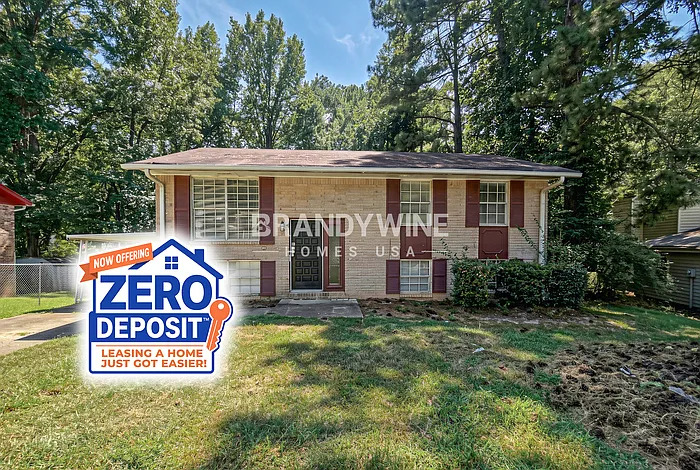 4 bed, 2.0 bath, 1400 sqft, $1,873 — Photo 1