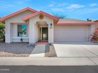 8094 N Streamside Ave, Tucson, AZ 85741