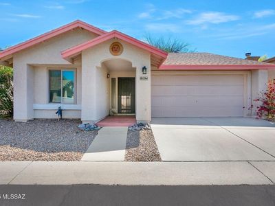 8094 N Streamside Ave, Tucson, AZ, 85741