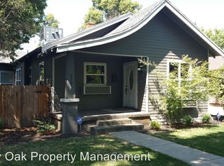 219 Hackberry Ave, Modesto, CA 95354