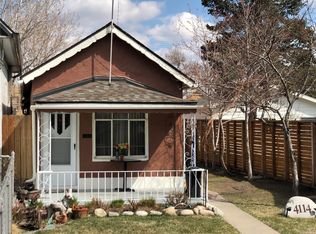 4114 Osage St, Denver, CO 80211