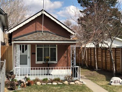 4114 Osage St, Denver, CO, 80211