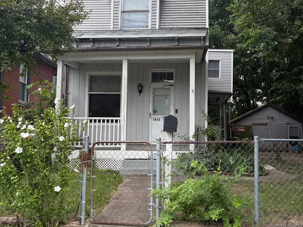 1612 Gilsey Ave, Cincinnati, OH 45205