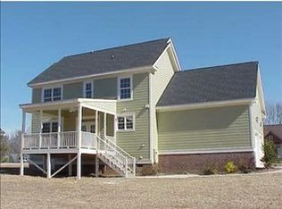 10612 Sunny Point Dr, Zebulon, NC 27597