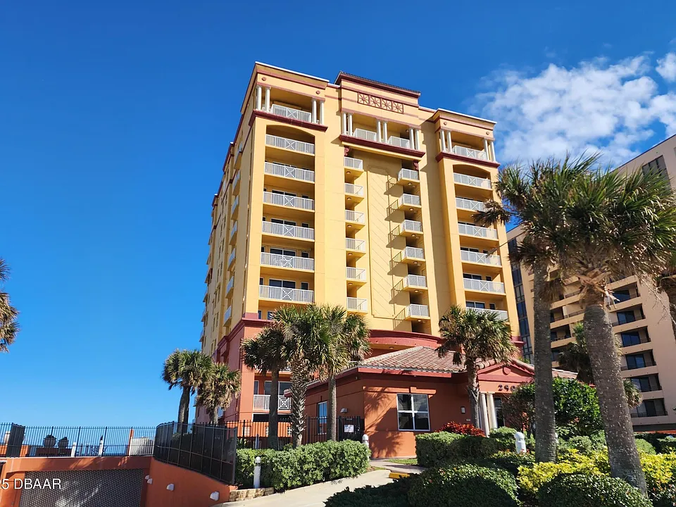 2901 S Atlantic Ave #402