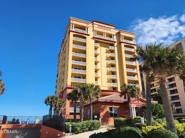 2901 Atlantic Ave #402, Daytona Beach Shores, FL 32118
