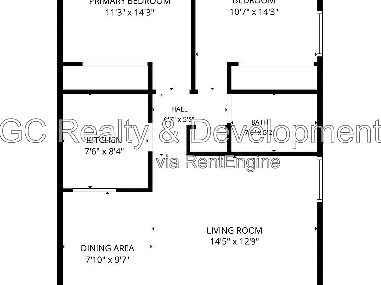 233 Uteg St #5 — Photo 2