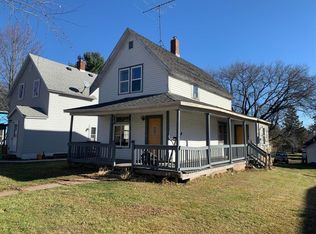 306 Court Ave N, Sandstone, MN 55072