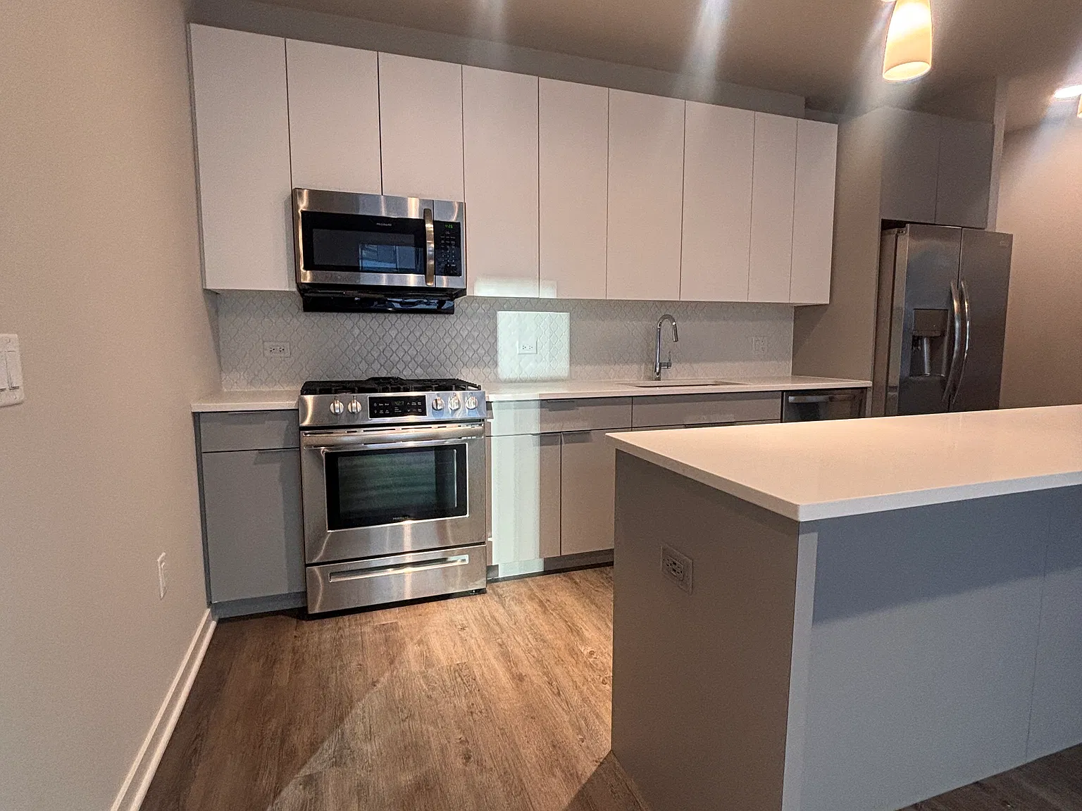 1 bed, 720 sqft, $2,500 — Photo 4