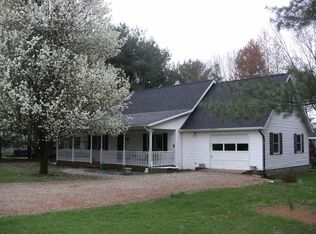 647 Concord Rd, Gosport, IN 47433