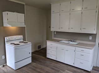801 Henrietta Street, Wausau, WI 54403