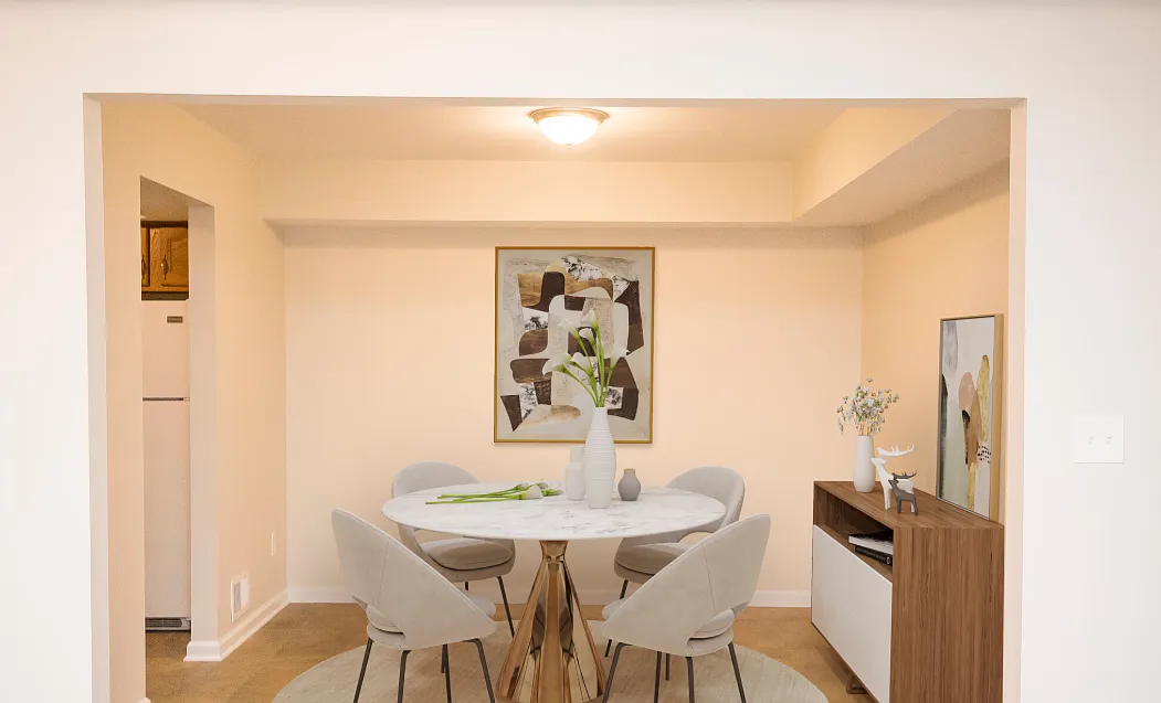 1 bed, 940 sqft, $2,199 — Photo 4