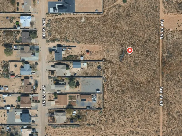 301 3rd St NE, Rio Rancho, NM 87124
