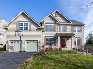 602 Hogeland Ln, Bensalem, PA 19020