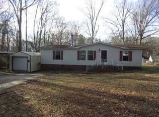 3626 Lake Rd, Charlotte, NC 28269