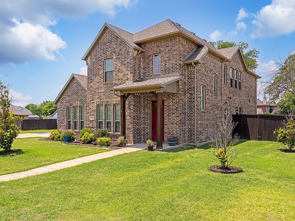 205 Carriage House Way, Wylie, TX 75098 MLS 20336292 Zillow