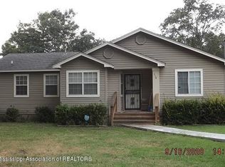 110 West St, Tutwiler, MS 38963