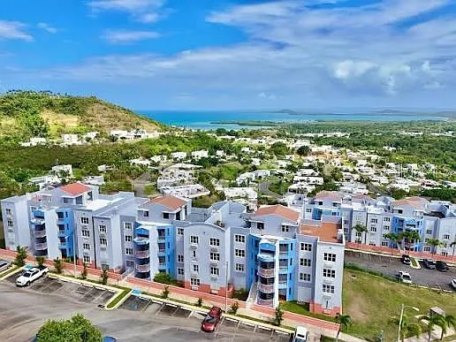 Building Photo - PH-7 La Costa Apts #H-7