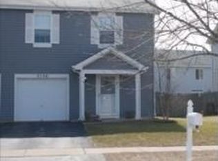 2530 Warm Springs Ln, Naperville, IL