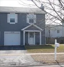 2530 Warm Springs Ln photo 1