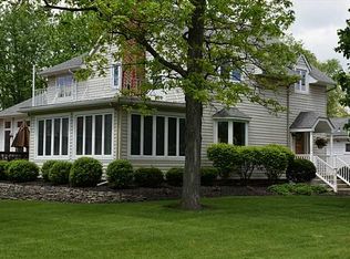 Blakeslee Ave, Bryan, OH 43506
