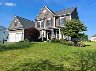 29 Green Links Turn, Auburn, NY 13021